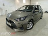 Toyota Yaris 1.0 VVT-i Comfort Plus