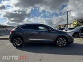 DS DS4 4 2.0 BlueHDi Sport Chic EAT6