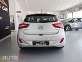 Hyundai i30 1.6 CRDi STyle J17