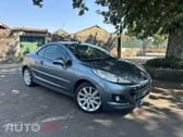 Peugeot 207 CC 1.6 VTi Active