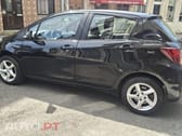 Toyota Yaris 1.5 HSD Sport+P.Luxury