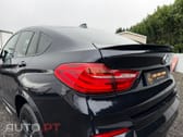 BMW X4 30 d xDrive Pack M