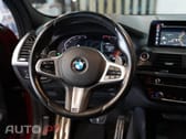 BMW X4 20 d xDrive Pack M Auto