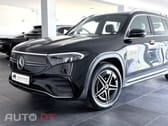 Mercedes-Benz EQB 250 AMG Line