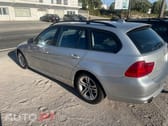 BMW 318 Series 3 d Touring