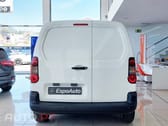 Peugeot Partner 1.6 BlueHDi L1 Premium 3 Lug.  -  IVA Dedutível
