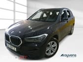 BMW X1 25 e xDrive