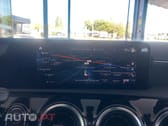 Mercedes-Benz A 250 e Style Plus
