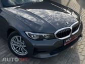 BMW 330 e Touring Corporate Edition Auto