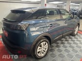 Peugeot 3008 1.2 PureTech Allure EAT8