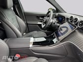 Mercedes-Benz GLC 300 I.V.A DEDUTIVEL e 4M AMG MBUX