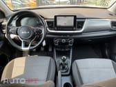 Kia Stonic 1.2 MPi Vibe
