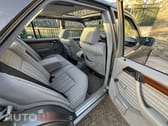 Mercedes-Benz W124 300 D