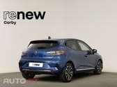 Renault Clio Clio 1.0 TCe Techno