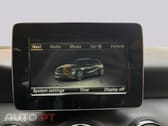 Mercedes-Benz A 180 d Avantgarde