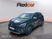Renault Captur 1.0 TCe Techno