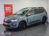 Dacia Jogger ECO-G Bi-Fuel Extreme+ 7 lugares