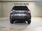Dacia Duster 1.5 Blue dCi Comfort