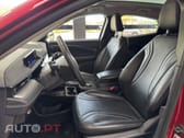 Ford Mustang RWD