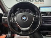 BMW 320 d Pack M Auto