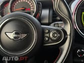 MINI Cabrio Cooper D