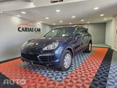 Porsche Cayenne Tiptronic