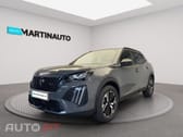 Peugeot E-2008 54 kWh Allure
