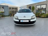 Renault Mégane 1.5 dCi Limited