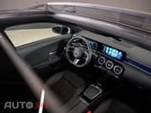 Mercedes-Benz A 250 e AMG Line