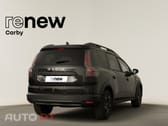Dacia Jogger 1.2 ECO-G Expression 7L