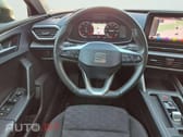 Seat Leon 2.0 TDI FR DSG