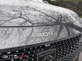 Peugeot 408 1.6 Hybrid Allure Pack e-EAT8