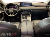 Mazda CX-60 2.5 e-Sky.PHEV Homura