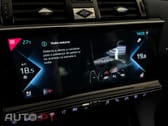 DS DS7 Crossback E-Tense Rivoli EAT8