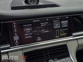 Porsche Panamera 4 E-Hybrid
