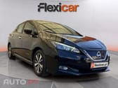 Nissan Leaf N-Connecta