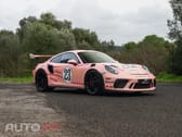 Porsche 911 GT3 RS PDK