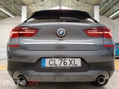 BMW X2 xDrive20i Aut.