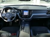 Volvo XC60 2.0 D4 Momentum Geartronic