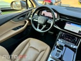 Audi Q7 55 TFSIe quattro Tiptronic