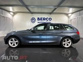 BMW 318 d Line Sport Shadow Auto