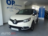 Renault Captur 1.5 dCi Exclusive