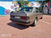 Mercedes-Benz 190 190 D 2.0