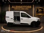 Renault Express 1.5 DCI CONFORT