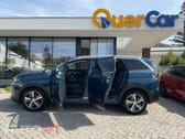 Peugeot 5008 1.5 BlueHDi Allure