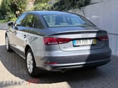 Audi A3 1.6 TDI Attraction