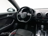 Audi A3 Sportback e-tron 1.4 TFSI S-line S tronic
