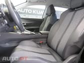 Peugeot 3008 1.5 BlueHDi Allure EAT8
