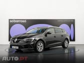 Renault Mégane Sport Tourer 1.6 E-Tech Plug-In Zen