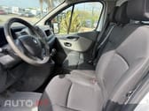 Renault Trafic 1.6 dCi L1H2 1.2T SS